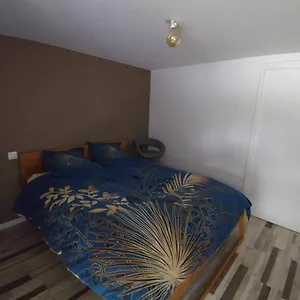  Séjour chez l'habitant Chambre Dans Maison De Campagne France