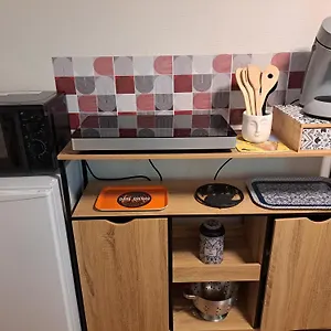  Appartement A L Ombre Du Figuier France